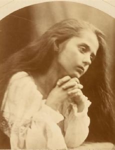 Florence Beatrice Anson