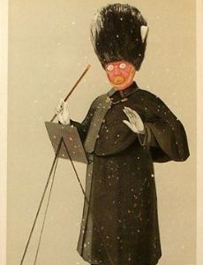 Daniel Godfrey (bandmaster)