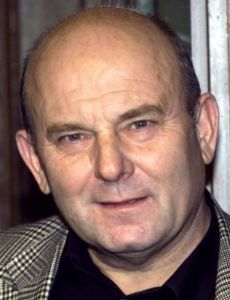 Bernd Pansold