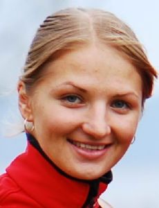 Līga Glāzere