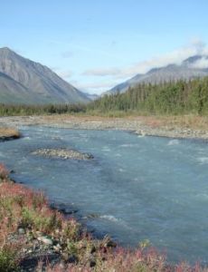Kluane National Park and Reserve