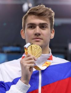 Kliment Kolesnikov