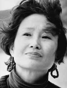 Zhang Jie (writer)