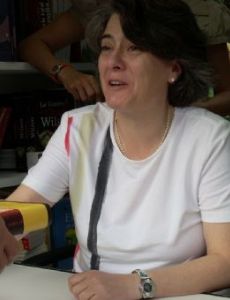 Matilde Asensi