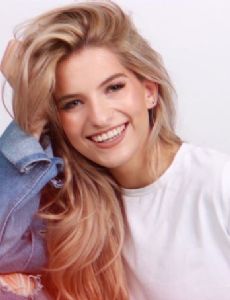 Julia van Bergen