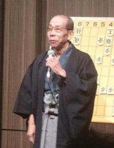 Kiyozumi Kiriyama