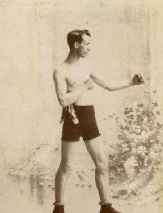 Eddie Santry