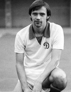 Aleksandr Borodyuk