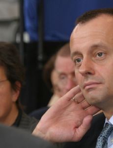 Friedrich Merz