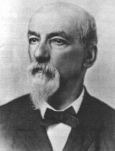 Arthur Middleton Manigault