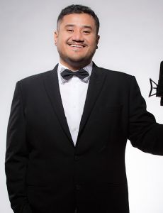 Mike Mohede