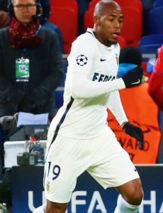 Djibril Sidibé (footballer born 1992)