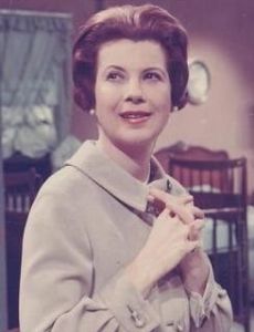 Barbara Berjer