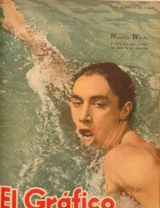 Horacio White