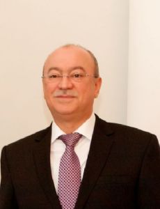 Kamaladdin Heydarov