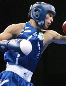 Maksym Tretyak