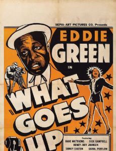 Eddie Green (actor)