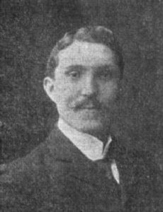 Thomas O'Donnell (MP)
