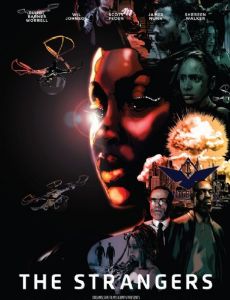 The Strangers