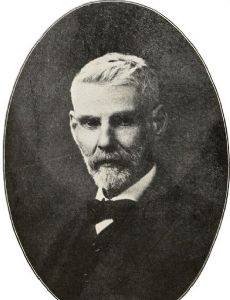 Herbert Huntingdon Smith