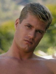 Christian Murphy