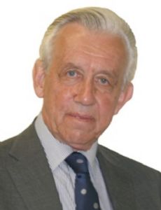 Robin Cook
