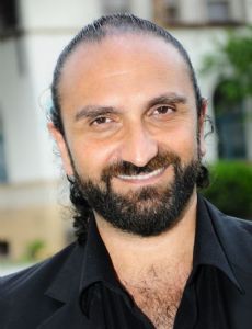 Hovhannes Babakhanyan