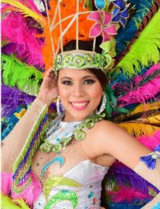 Maria Jose Barandica