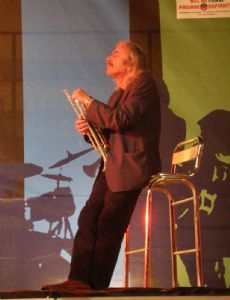 Enrico Rava