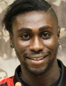 Giovanni Kyeremateng