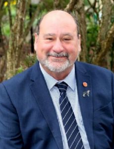 Mark Pearson (politician)