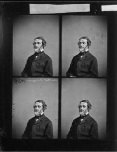Charles Goodyear (US politician)