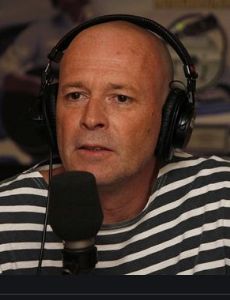 Serge Lamothe