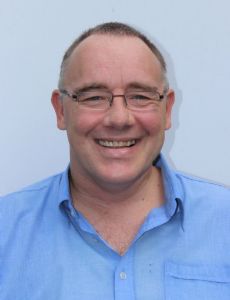 Robert Pyne (politician)