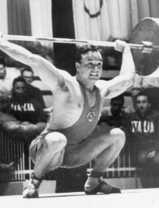 Aleksandr Kurynov