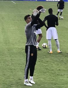 Joel Castro Pereira