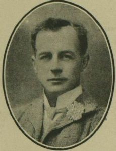 Herbert James Craig