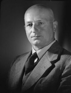 Alexander Gillies