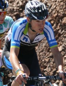 David de la Cruz