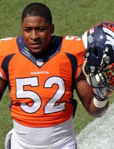 Corey Nelson