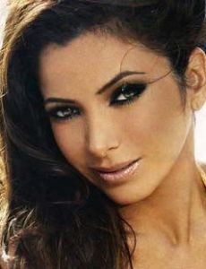 Pilar Montenegro