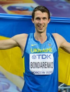 Bohdan Bondarenko