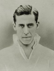 Harry Stott (footballer)