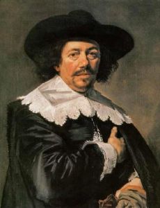 Johan de Wael