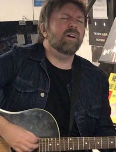 Paul Draper (musician)