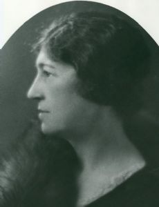 Pearl Peden Oldfield