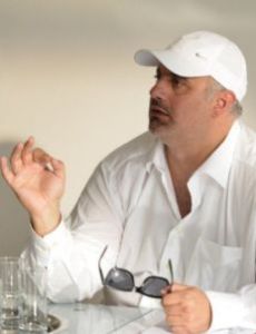 Philippe Martinez