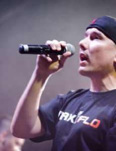 Rahim (rapper)
