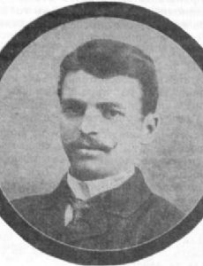 Georgi Sugarev
