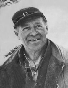 Berger Torrissen